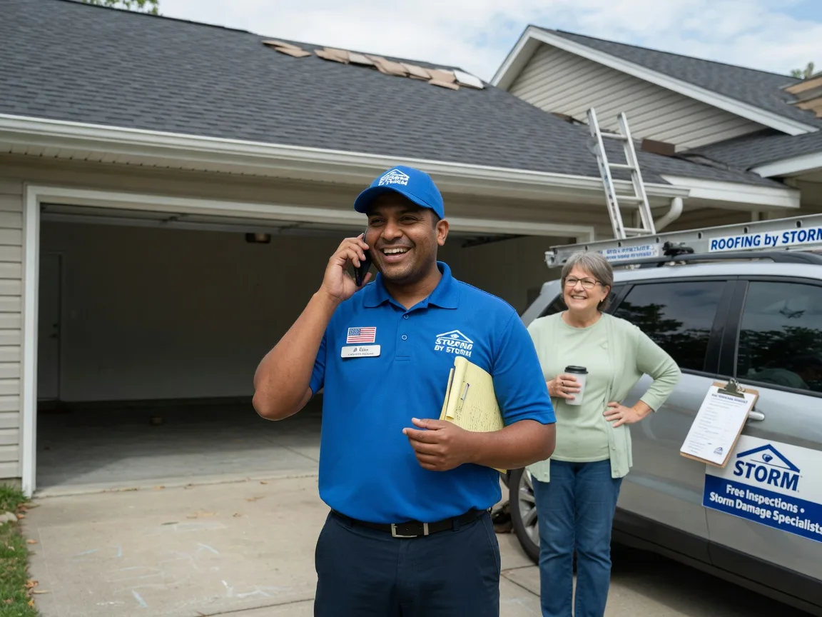 Roof Repair Near Me Fort Mcdowell, AZ FAQs
